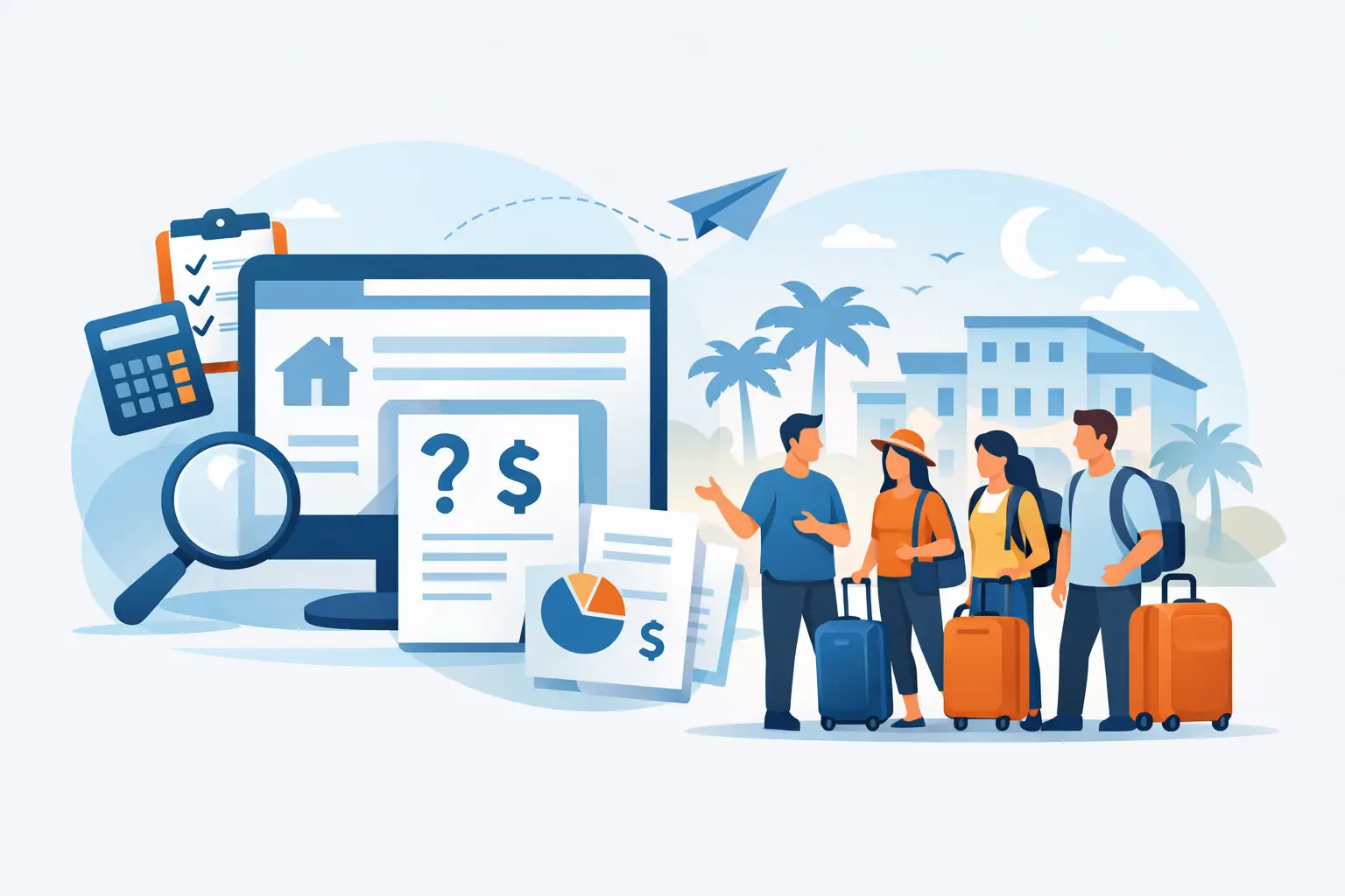 Can Guests Request Quotes for a Group Stay?