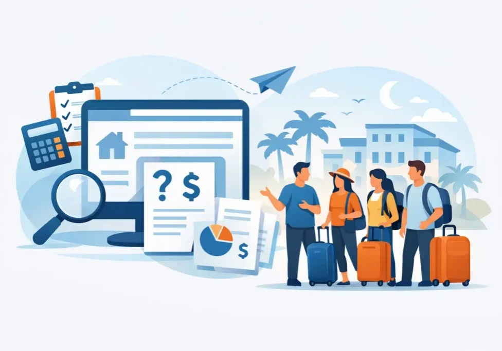 Can Guests Request Quotes for a Group Stay?