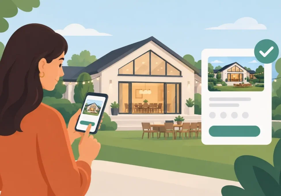 How to Book a Private Event House Easily